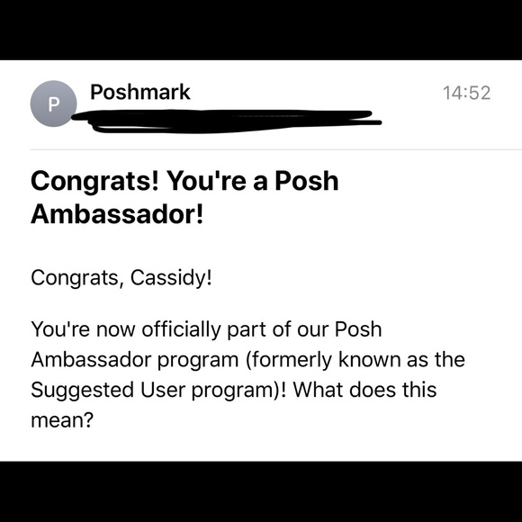 I'm so happy you're here ๐ - Picture 3 of 3